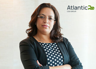 SCR rebrands as Atlantic Re to boost African presence
