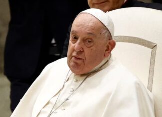 Pope Francis passes away after twelve years of pontificate