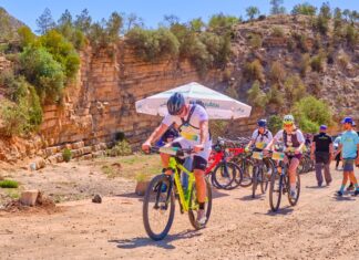 In Saïdia, sport meets purpose: Radisson Blu joins forces with Raid Med 2025