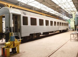 SCIF earns triple certification, cementing role as sustainable industry leader