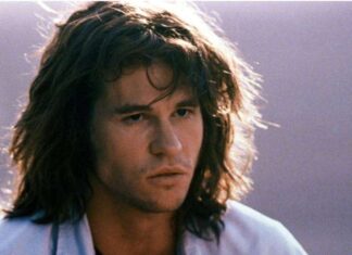 Val Kilmer, acclaimed actor of ‘Top Gun’ and ‘The Doors,’ dies at 65