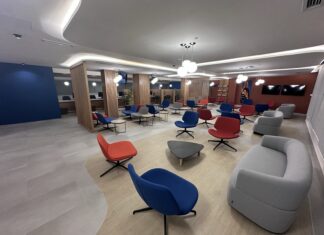 Casablanca : TLScontact unveils Africa’s largest visa facility in record time