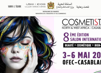 Morocco’s beauty boom: Cosmetista Expo returns with bigger goals for 2025