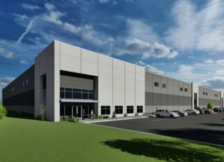 Douar Laârab : a new industrial era begins near Essaouira