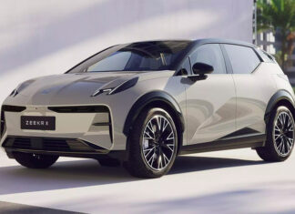 ZEEKR enters the Moroccan market: a bold step into the future of premium electric