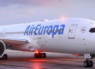 Air Europa relaunches Madrid-Marrakech flights amid tourism boom