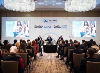 Moroccan healthcare leader Akdital bets on Dubai and Riyadh for global footprint