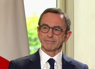 Retailleau’s trip to Morocco marks new era in Franco-Moroccan relations