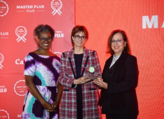 Bank of Africa Academy receives Next Gen Employer label for workplace well-being