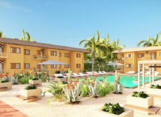 Dakhla Hospitality unveils oceanfront investment gem: WestPoint Résidence