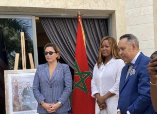 Morocco strengthens African ties through children’s rights initiative