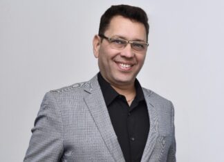 Mitsumi Distribution showcases AI and cybersecurity innovations at GITEX Africa 2025