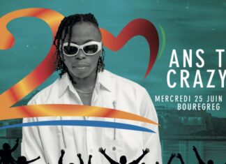 Ans-T Crazy set to light up Mawazine 2025 with afro-fusion power