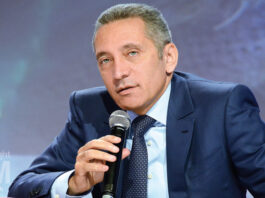 Moulay Hafid Elalamy tightens grip on Saham Bank with billion-dirham deal