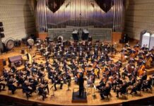 Schubert and Tchaikovsky shine in OPM’s January “pocket concerts” Schubert and Tchaikovsky shine in OPM’s January "pocket concerts"