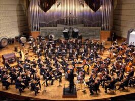 Moroccan Philharmonic Orchestra unveils daring season inspired by legends