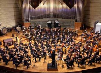 Moroccan Philharmonic Orchestra unveils daring season inspired by legends Moroccan Philharmonic Orchestra unveils daring season inspired by legends
