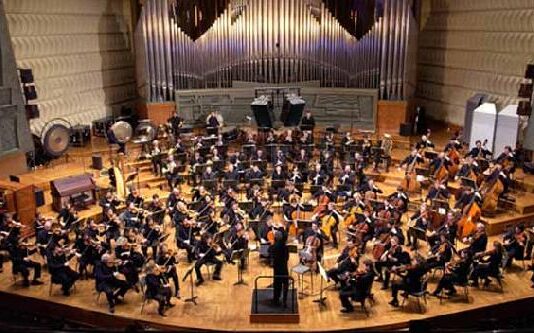 Schubert and Tchaikovsky shine in OPM’s January “pocket concerts” Schubert and Tchaikovsky shine in OPM’s January "pocket concerts"