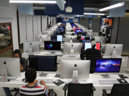 Code breakers: 1337 wins big at Moroccan Collegiate Programming Contest