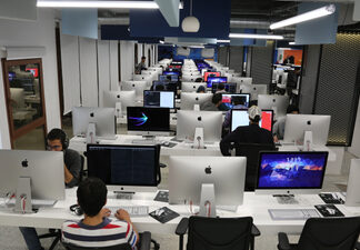 World Economic Forum hails Moroccan School 1337 as a blueprint Code breakers: 1337 wins big at Moroccan Collegiate Programming Contest