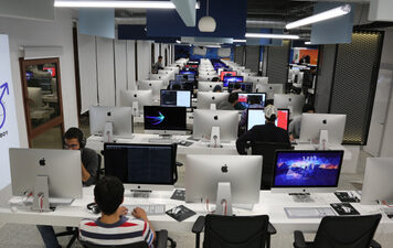 Code breakers: 1337 wins big at Moroccan Collegiate Programming Contest Code breakers: 1337 wins big at Moroccan Collegiate Programming Contest