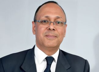 Abdellatif Komat joins ESCA leadership in bold governance shift