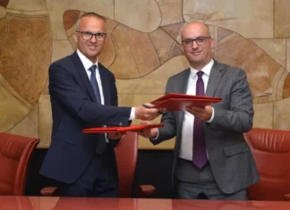 Attijariwafa Bank and Rabat Business School unite to boost youth careers