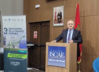 With Bank of Africa, sustainable finance takes center stage at ISCAE Casablanca