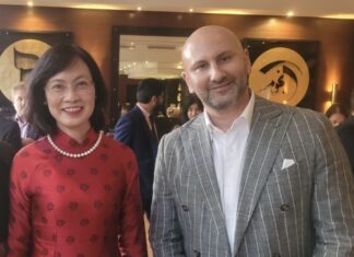 Hyatt Regency Casablanca hosts immersive vietnamese dining experience