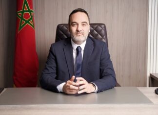 CDG Développement taps Mehdi El Kebbaj as deputy CEO