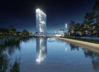 Morocco unveils a new era in healthcare with Mohammed VI medical complex