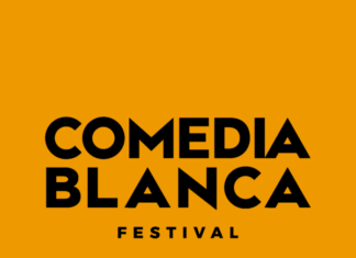 Comediablanca moves to may 29–30, promises the same big laughs