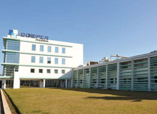 Cooper Pharma signs breakthrough pact with chinese giant Jemincare