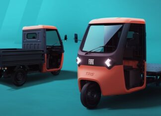 Made in Morocco: FIAT’s TRIS EV rolls out for African markets Made in Morocco: FIAT’s TRIS EV rolls out for African markets