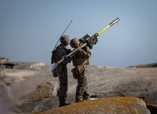 Morocco moves to acquire advanced Stinger missile system from U.S.