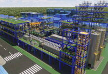 Falcon Energy nears completion of graphite pilot plant in Morocco Falcon Energy nears completion of graphite pilot plant in Morocco