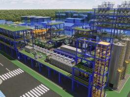Falcon Energy nears completion of graphite pilot plant in Morocco