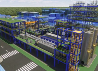 Falcon Energy nears completion of graphite pilot plant in Morocco Falcon Energy nears completion of graphite pilot plant in Morocco