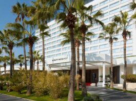Hyatt Regency Casablanca turns up the heat with luxe summer escape