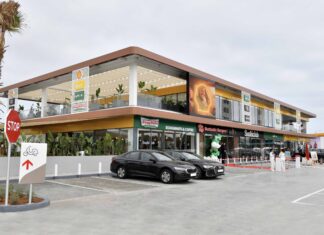 Shell Al Jazira: where road trips meet sustainability and innovation