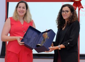 CGEM recognizes LabelVie’s ongoing commitment to corporate responsibility