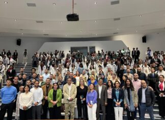 NOTIL, a new lab in Morocco aims to redefine community development