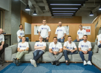 Al Mada Ventures backs fintech Money Fellows in $13M expansion drive