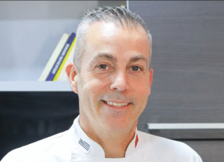 Morgan Lechâtellier’s frozen revolution in Marrakech