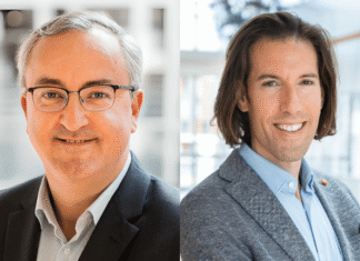 Alstom names Martin Vaujour to lead key emerging markets division