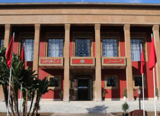 Parliament turns to AI to modernize lawmaking