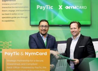 Moroccan fintech PayTic expands to MENA through strategic deal with NymCard