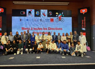 Orange Morocco leads digital safety campaign for schools