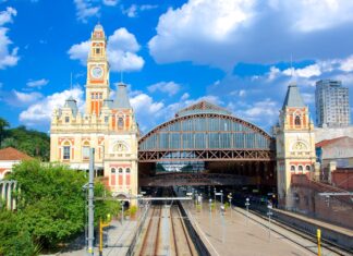 Morocco opens honorary consulate in Santa Catarina Brazil, expanding ties