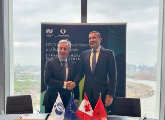 EBRD backs Morocco’s climate goals with major funding for BANK OF AFRICA